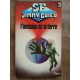 Nº 3 L'invasion de la terre plon