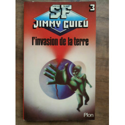 Nº 3 L'invasion de la terre plon