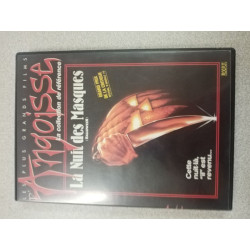 DVD Film - Halloween 1