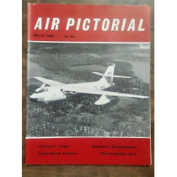 Air Pictorial March