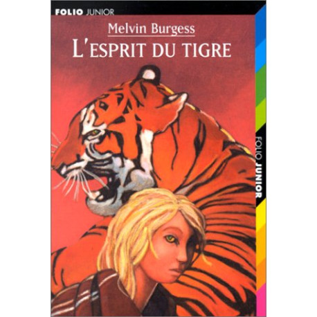 L'esprit du tigre