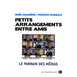 Petits arrangements entre amis : Feuilleton en dix épisodes pour...