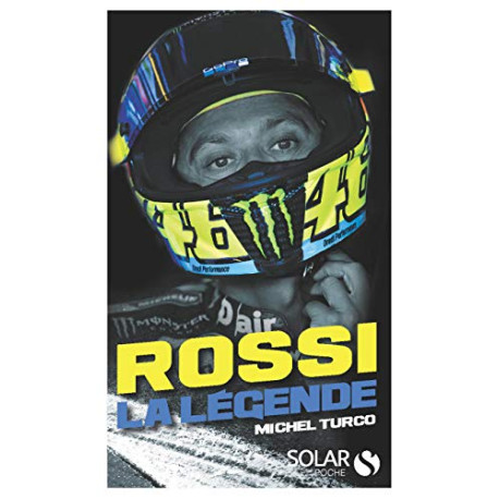Rossi la légende