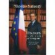 DISCOURS AUX PARLEMENTAIRES DE LA MAJORITE PALAIS DE L'ELYSEE 20...