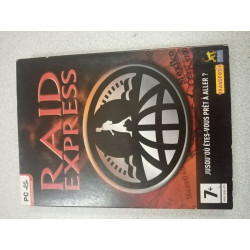 Jeu Vidéo - Raid espress