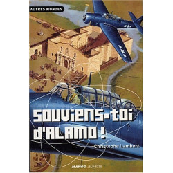 Souviens-toi d'Alamo