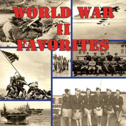 WW2 Favorites