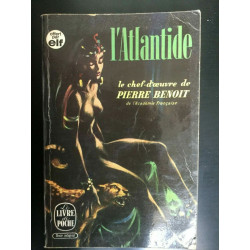 l'atlantide