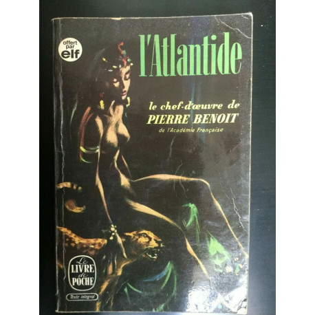l'atlantide