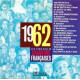 Les Plus Belles Chansons Françaises 1962