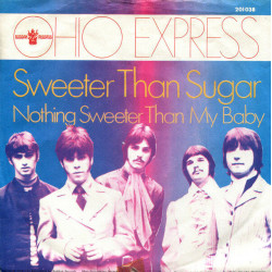 Sweeter Than Sugar / Nothing Sweeter Than My Baby