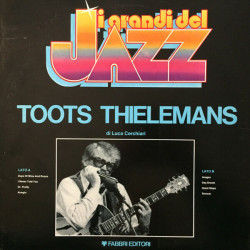 Toots Thielemans
