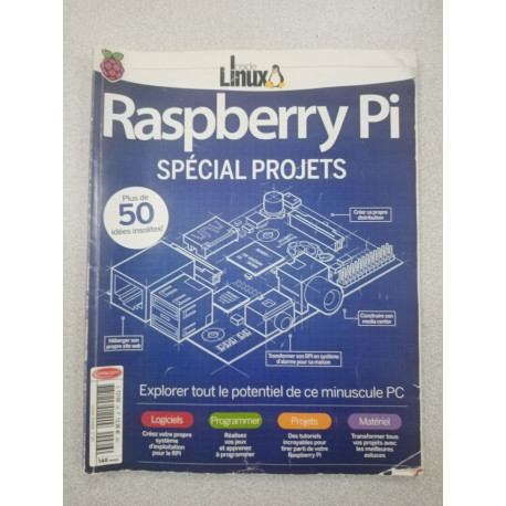 Revue Planète Linux N° 26
