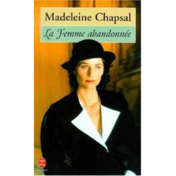 La Femme Abandonnee