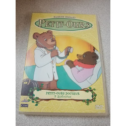 Petit-ours : petit-ours docteur