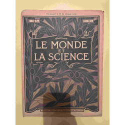 Le Monde et la Science N°27
