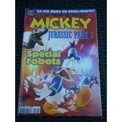 LE JOURNAL DE MICKEY 2564 08