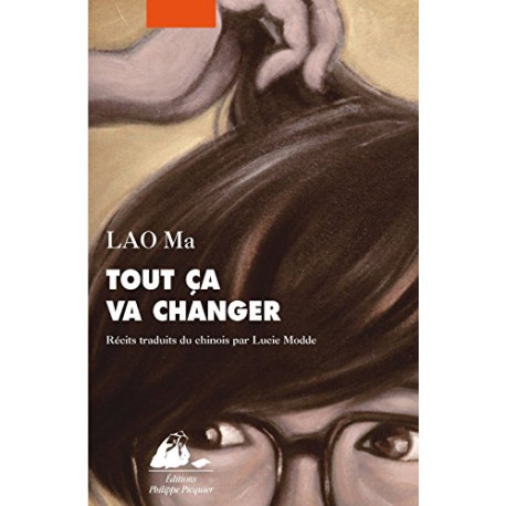 Tout ça va changer