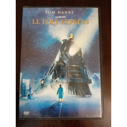 Le Pôle Express (Tom Hanks)