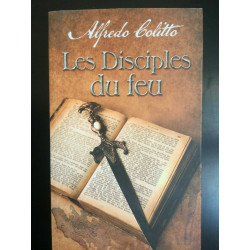 Les Disciples du feu France loisirs