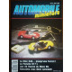 Automobile miniature n61 juin 1989 modélisme