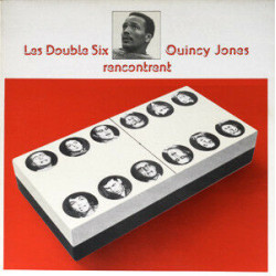 Rencontrent Quincy Jones
