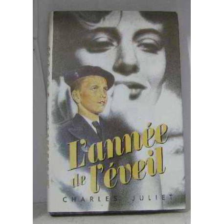 L'année de l'éveil