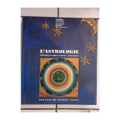 Solange Di Mailly Nesle L'Astrologia Histoire Segni E Science