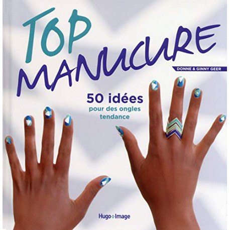 Top manucure