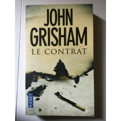 Le contrat Robert laffont