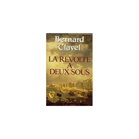 La révolte à deux sous