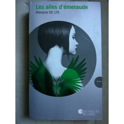 Les ailes d'émeraudenoyelles