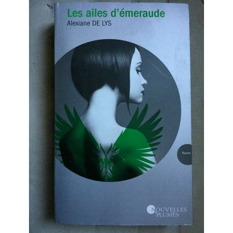 Les ailes d'émeraudenoyelles