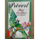 Jacques Prévert Page d'écriture Folio benjamin