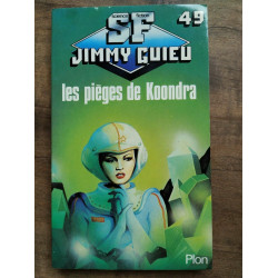 Nº 49 Les pièges de Koondra