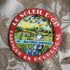 Le soleil d'or 21-o