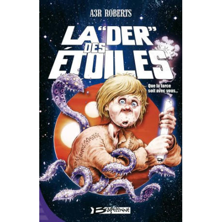 La Der des étoiles