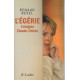 L'égérie. L'énigme Claude Chirac
