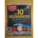Sciences Et Avenir Nº899 Les 10 Découverte De L'Année 2021 Janvier...