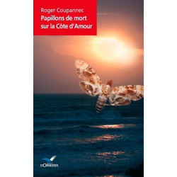 Papillons de mort sur la Côte d'Amour