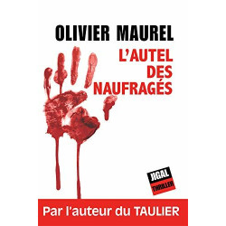 L'autel des naufragés