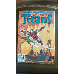 Titans N° 107