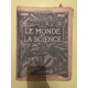 Le monde et la science N°60