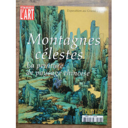 Dossier de l'art n106 Avril 2004