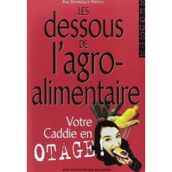 Les dessous de l'agro-alimentaire