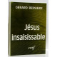 JESUS INSAISISSABLE