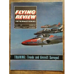 Flying Review International vol 19 Nº 3 December 1964