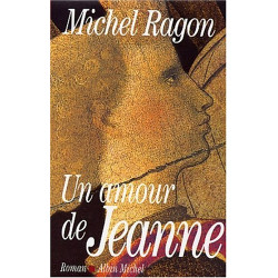 Un amour de Jeanne