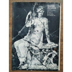 Guilde du Livre Nº 12 Lausanne Bulletin mensuel Décembre 1967