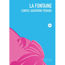 Contes quatrième période : Paru pour la première fois en 1674